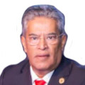 Dr. Víctor M. González Rodríguez